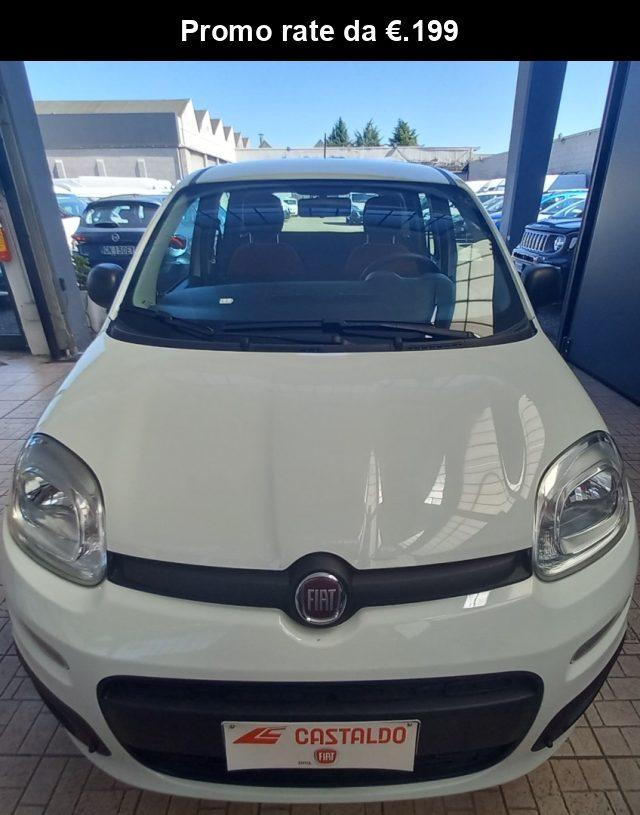 FIAT Panda 1.2 Pop