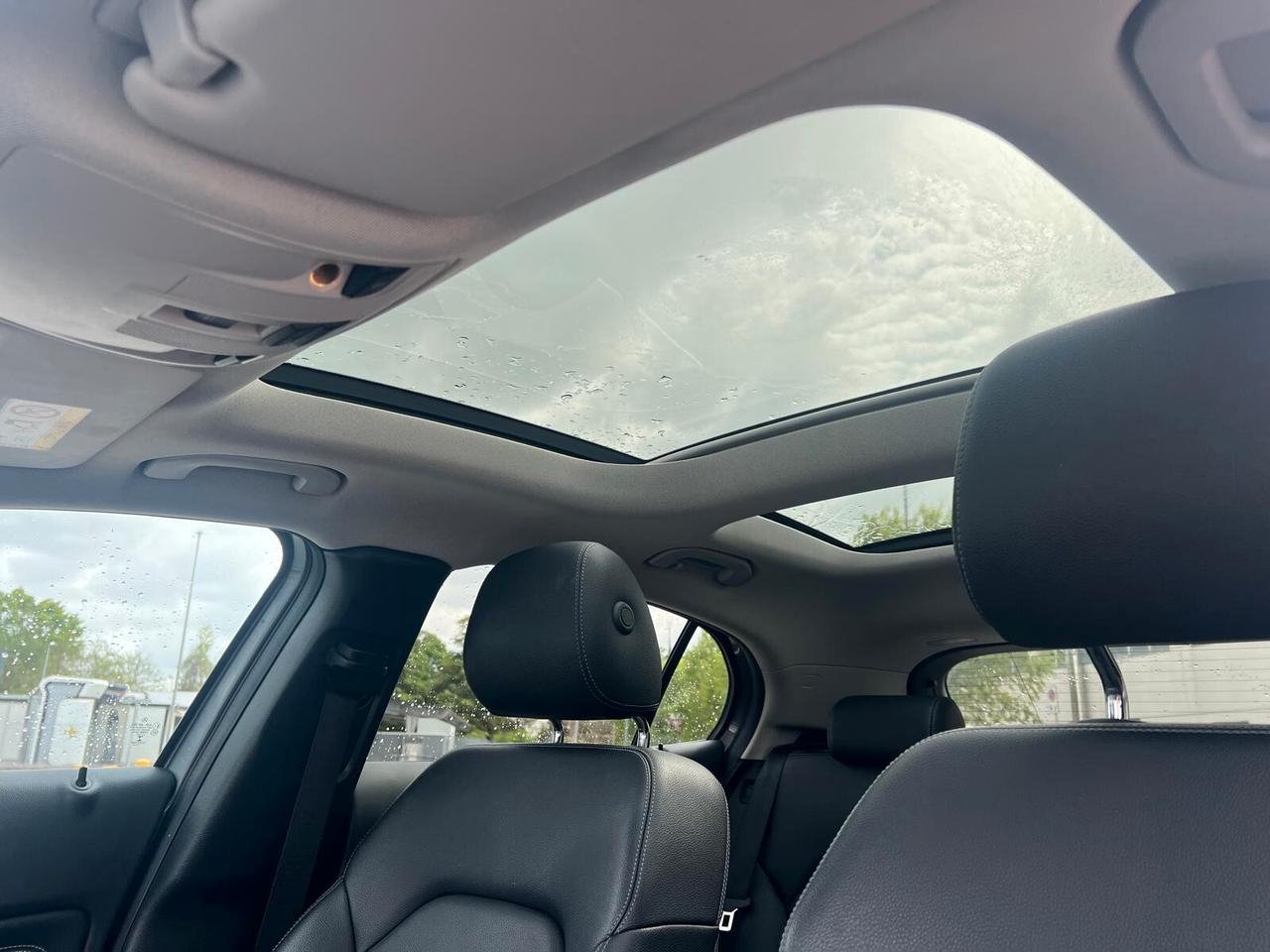 Mercedes-benz GLA 180 d Automatic Enduro