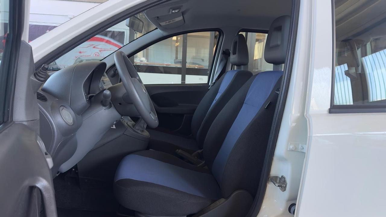 Fiat Panda 1.2 Dynamic