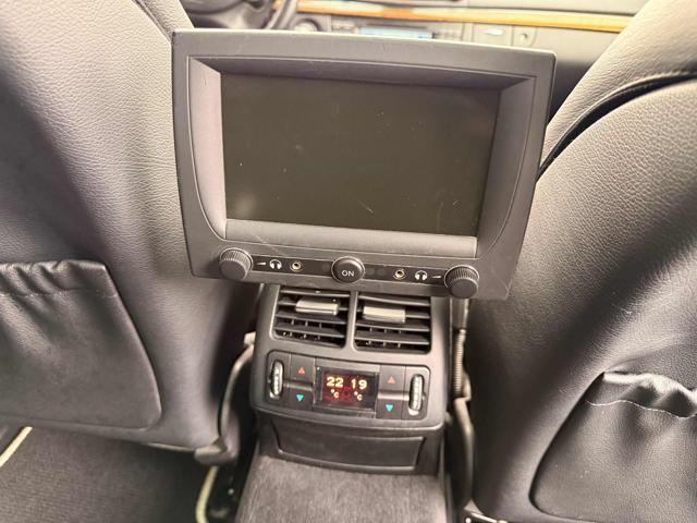 MERCEDES-BENZ E 320 CDI V6 cat Avantgarde EVO