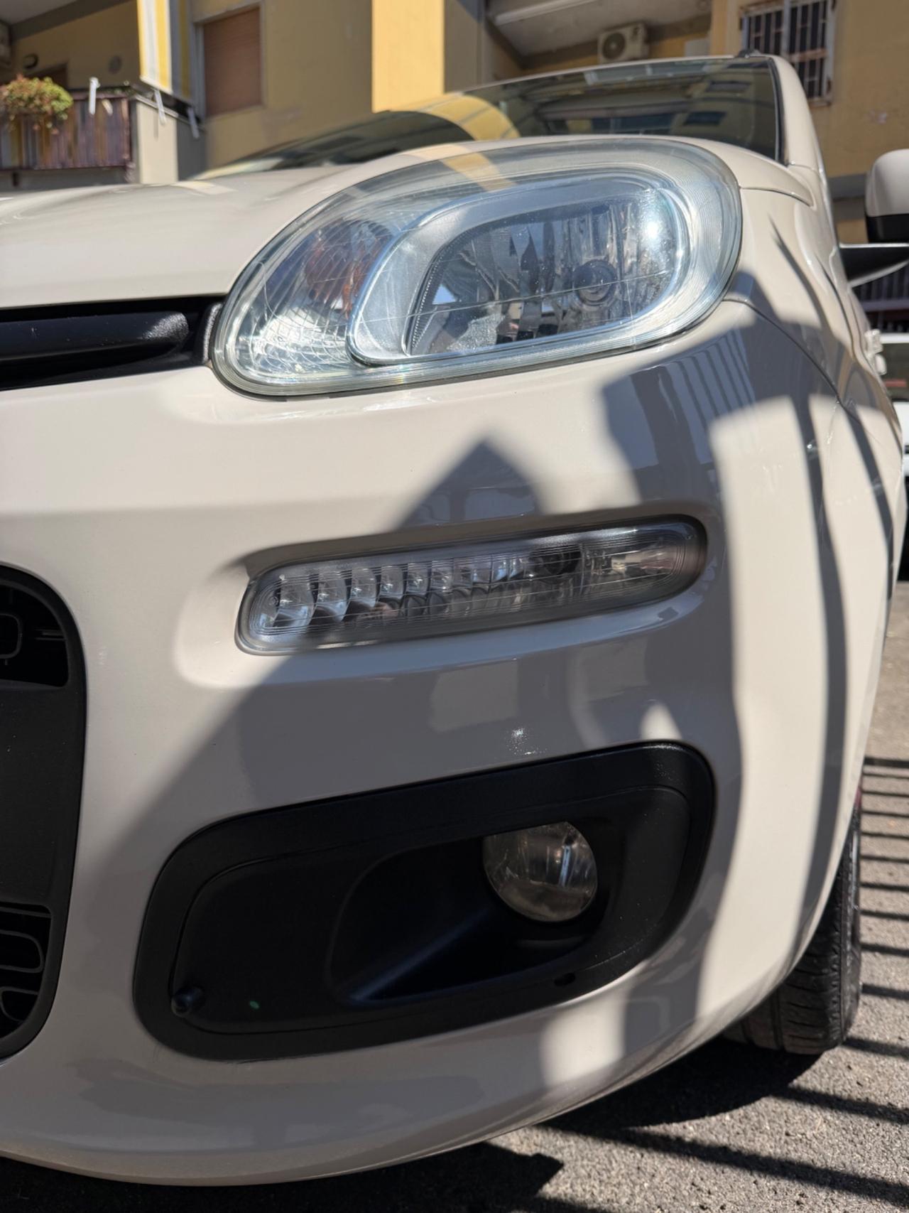 Fiat Panda 1.3 MJT 95 CV S&S Lounge