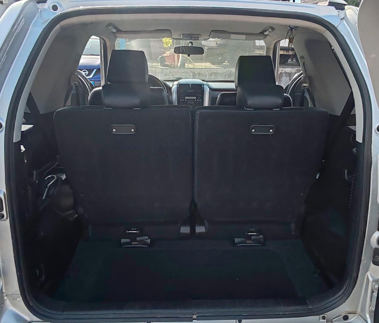 Suzuki Grand Vitara 1.9 DDiS 3 porte Evolution