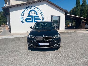 Bmw X5 xDrive25d Luxury