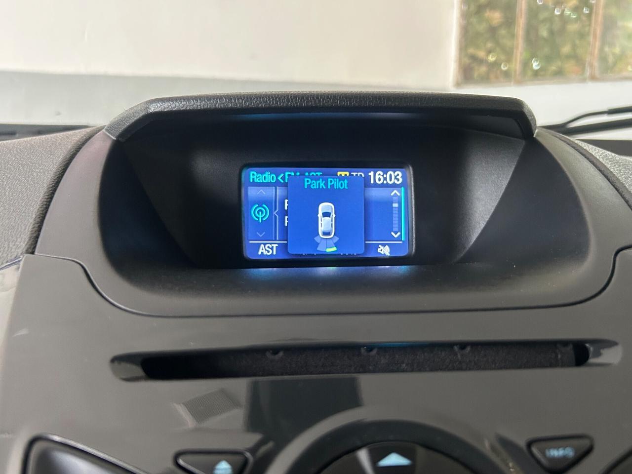 Ford EcoSport 1.5 TDCi 95 CV Titanium