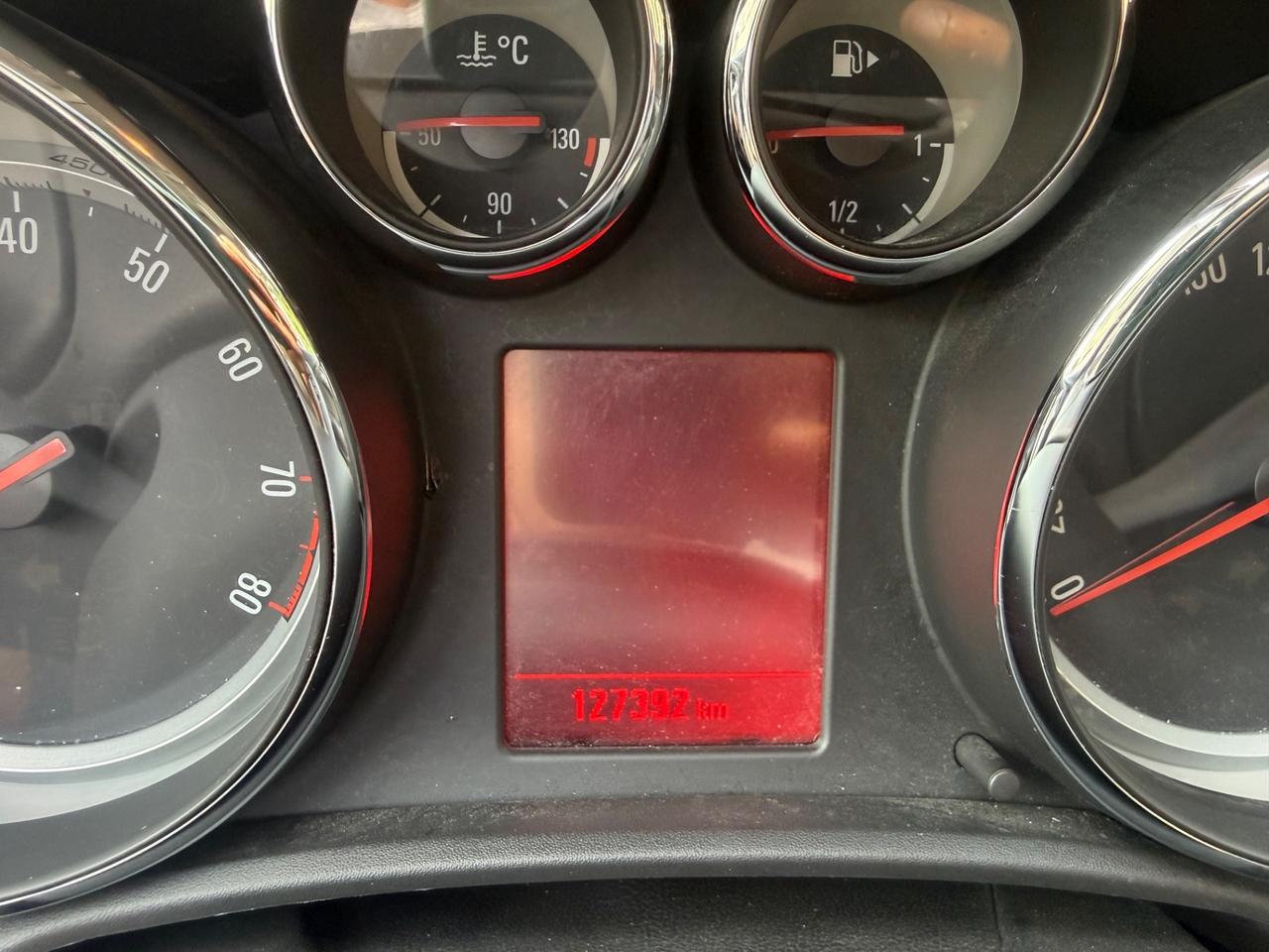 Opel Astra 1.4 Turbo 120CV 5 porte Cosmo