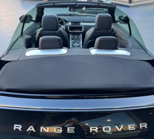 LAND ROVER - Range Rover Evoque - 2.0 TD4 Convertibile HSE Dynamic