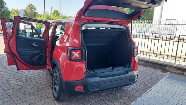 JEEP Renegade 1.6 Mjt 130 CV Longitude Az. Italia Km Certificati