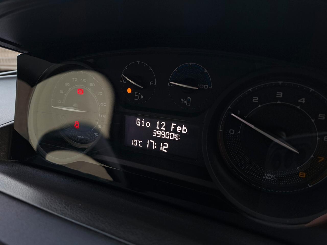 Lancia Ypsilon 1.0 Hybrid Gold *PREZZO REALE*