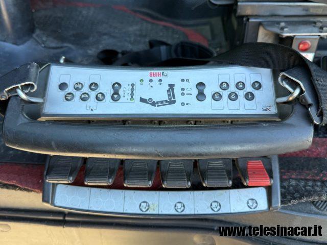 MERCEDES-BENZ ACTROS CON GRU HIAB 166 E-3 RADIOCOMANDO