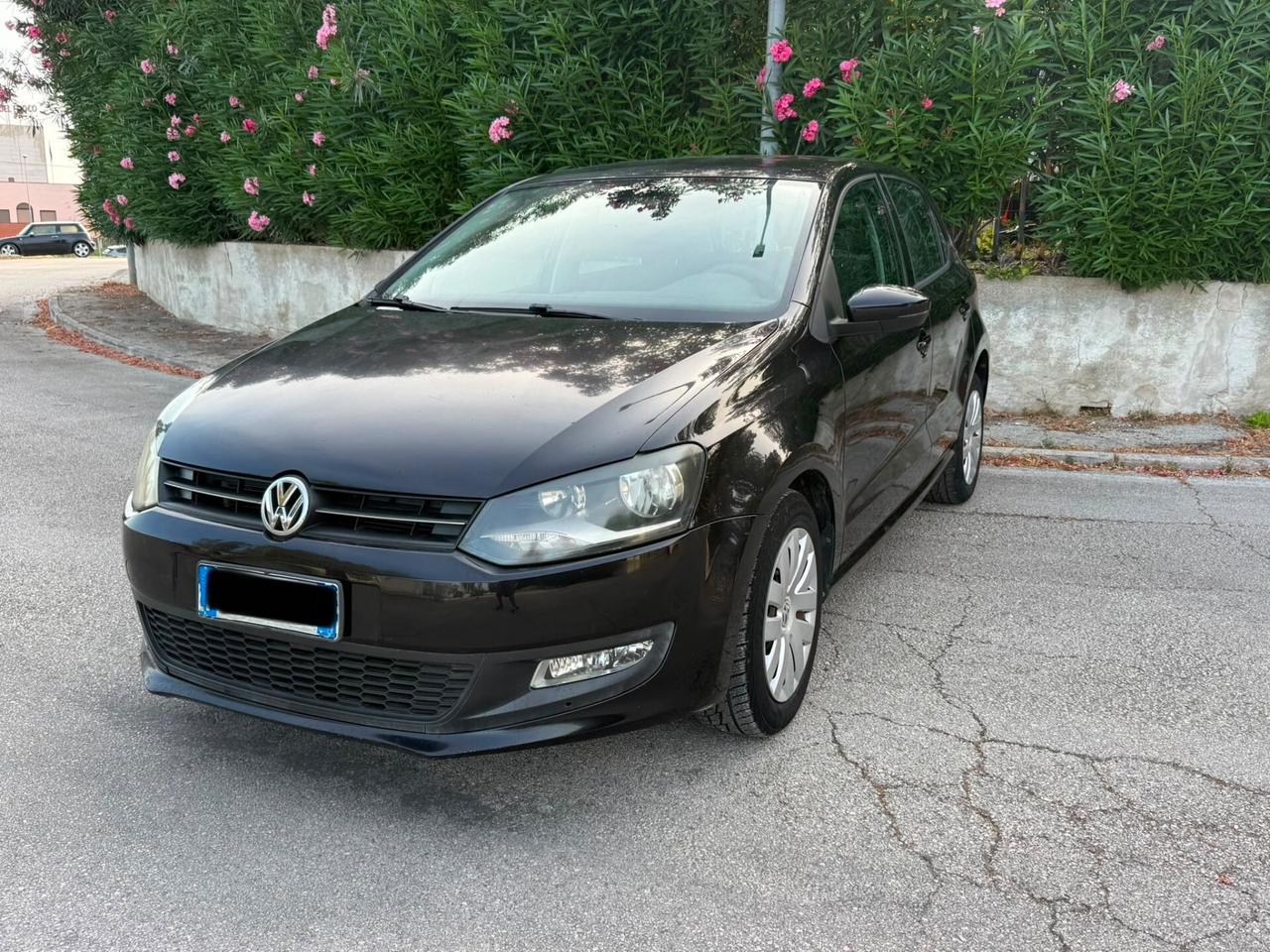 Volkswagen Polo 1.6 TDi 75cv NEOPATENTATI uniprop