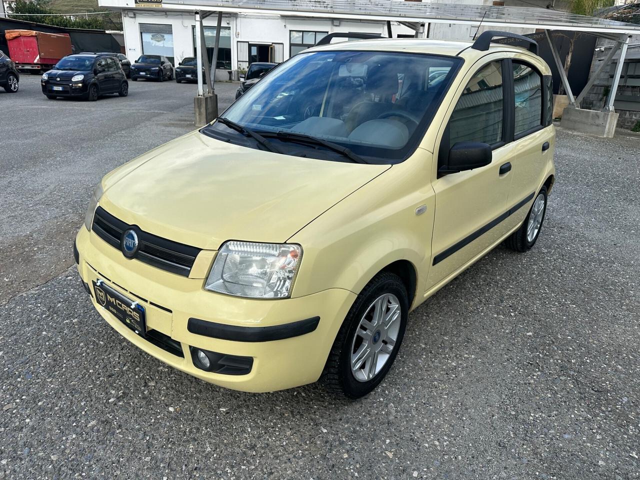 Fiat Panda 1.2 Dynamic