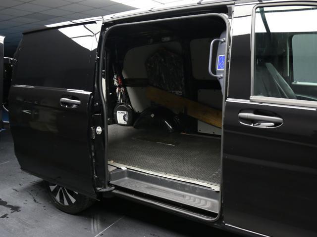 MERCEDES-BENZ Vito 2.2 119 CDI 4x4 PC-SL Furgone Long
