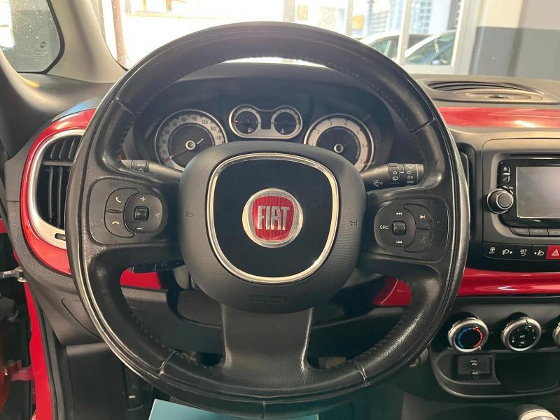 Fiat 500 L 500L 1.3 mjt Easy 85cv