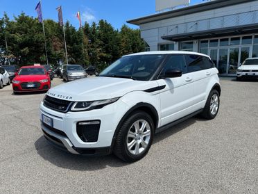 Land Rover Range Evoque 2.0 TD4 150 CV 5p. HSE Dynamic - 2016