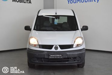 RENAULT Kangoo 1.5 dCi/70CV 4p. Storia Conf. Expr. GV Passo Lungo