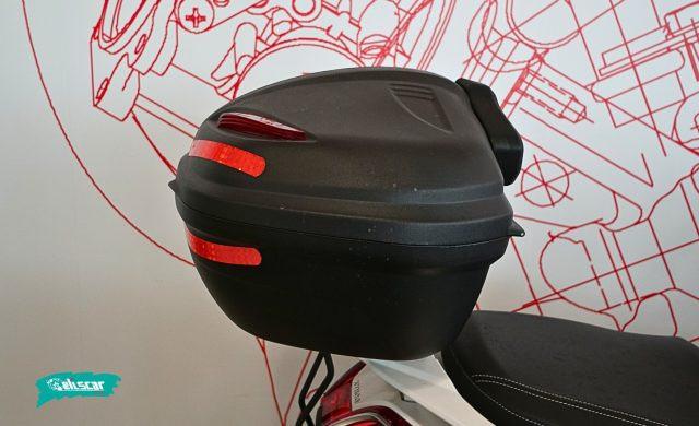 KYMCO Downtown 300i DOWNTOWN