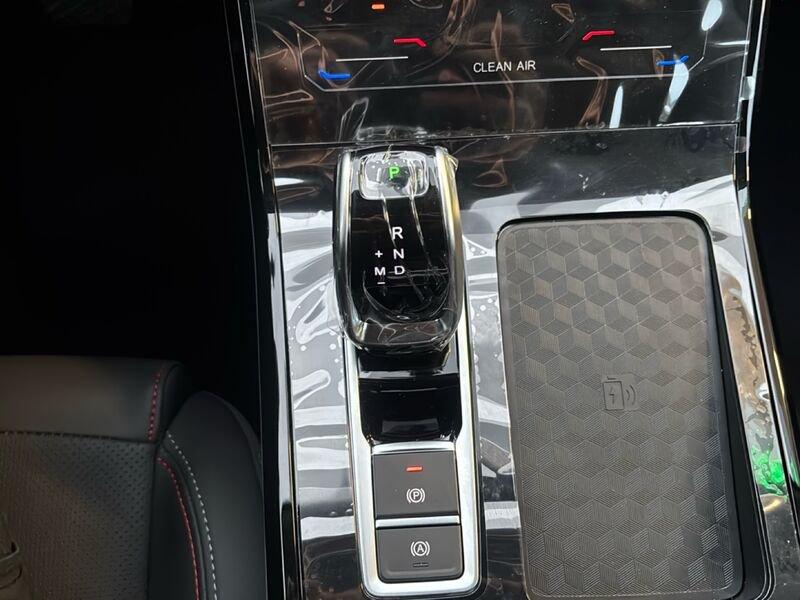 DR AUTOMOBILES DR 6.0 1.5 Turbo GPL CVT