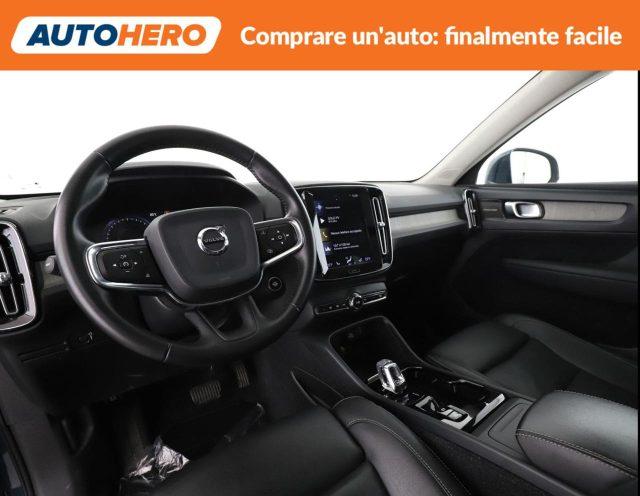 VOLVO XC40 T5 AWD Geartronic Inscription