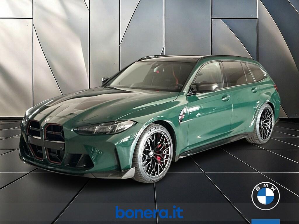 BMW M3 Touring 3.0 CS Steptronic