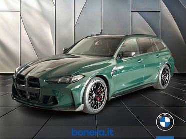 BMW M3 Touring 3.0 CS Steptronic