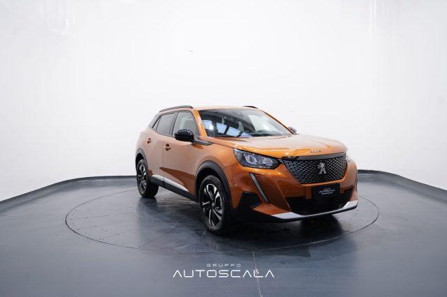 PEUGEOT 2008 1.2 PureTech 100cv S&S Allure Pack