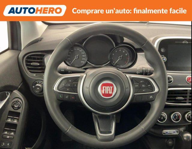 FIAT 500X 1.3 T4 150 CV DCT Lounge