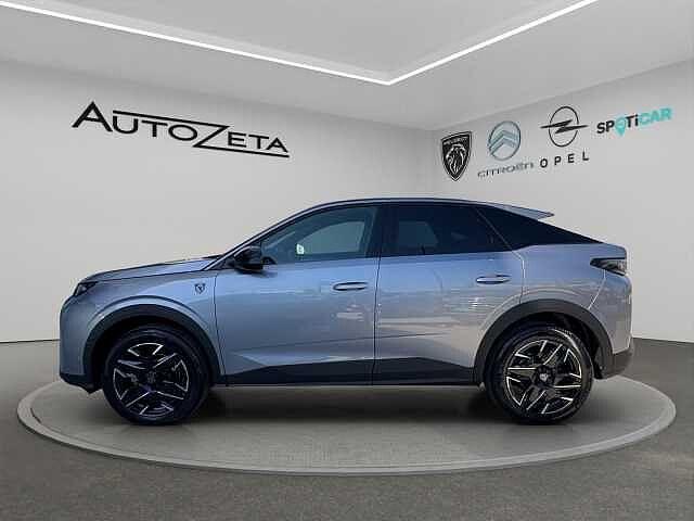 Peugeot 3008 Hybrid 145 e-DCS6 GT