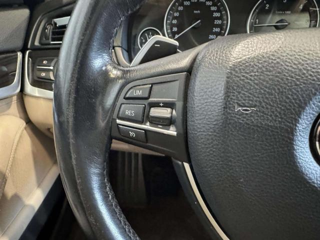 BMW 520 d xDrive Touring Luxury