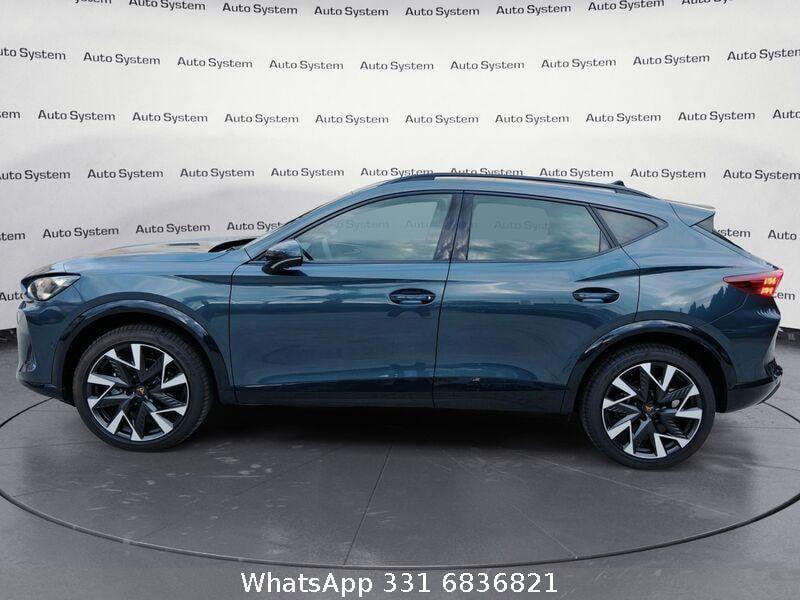 Cupra Formentor Formentor 2.0 TDI DSG