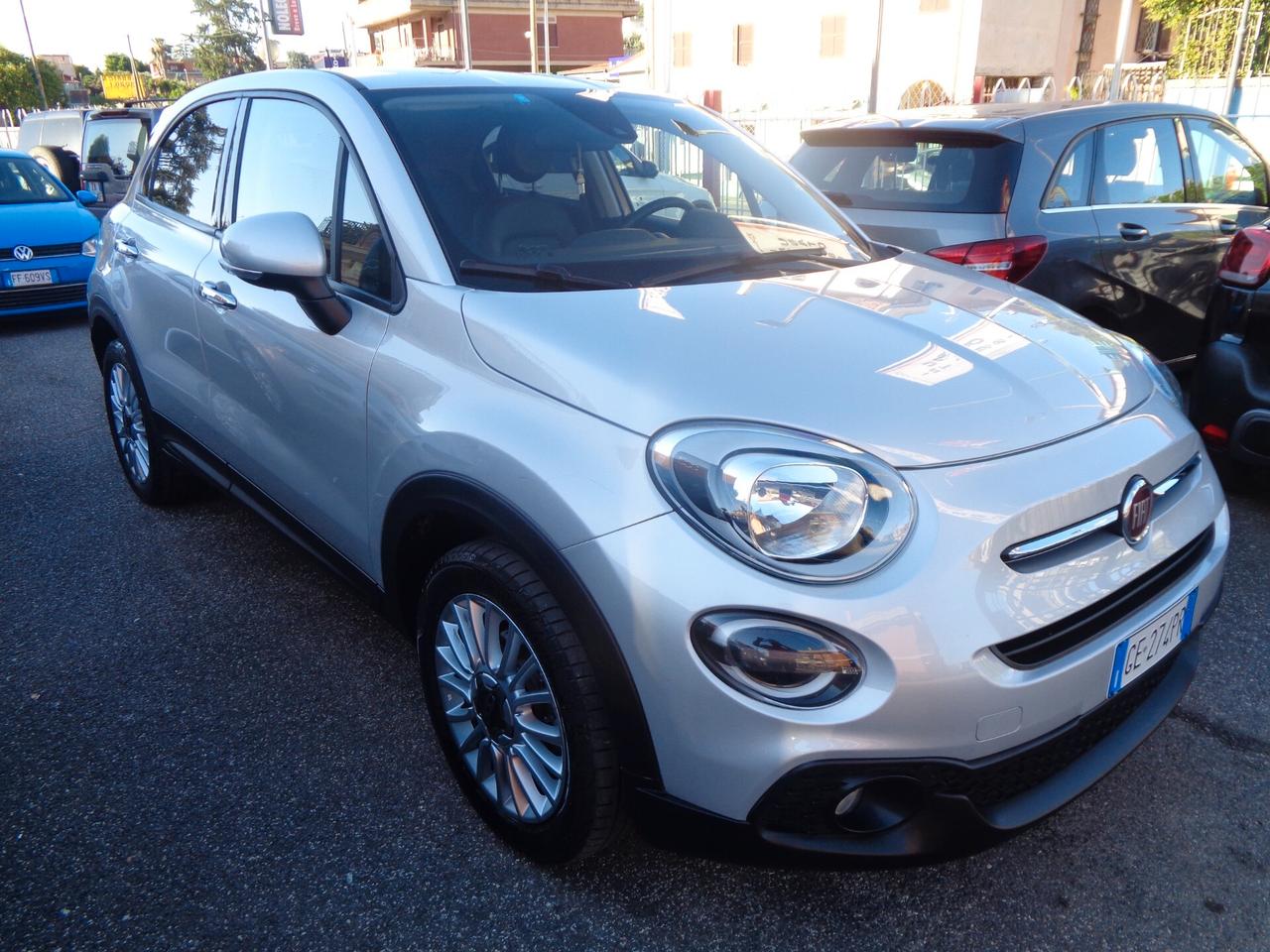 Fiat 500X 1.3 MultiJet 95 CV Lounge