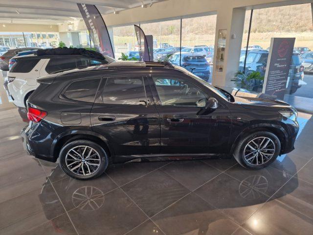 BMW X1 sDrive18d Msport Tetto Panoramico HUD H&K Full LED