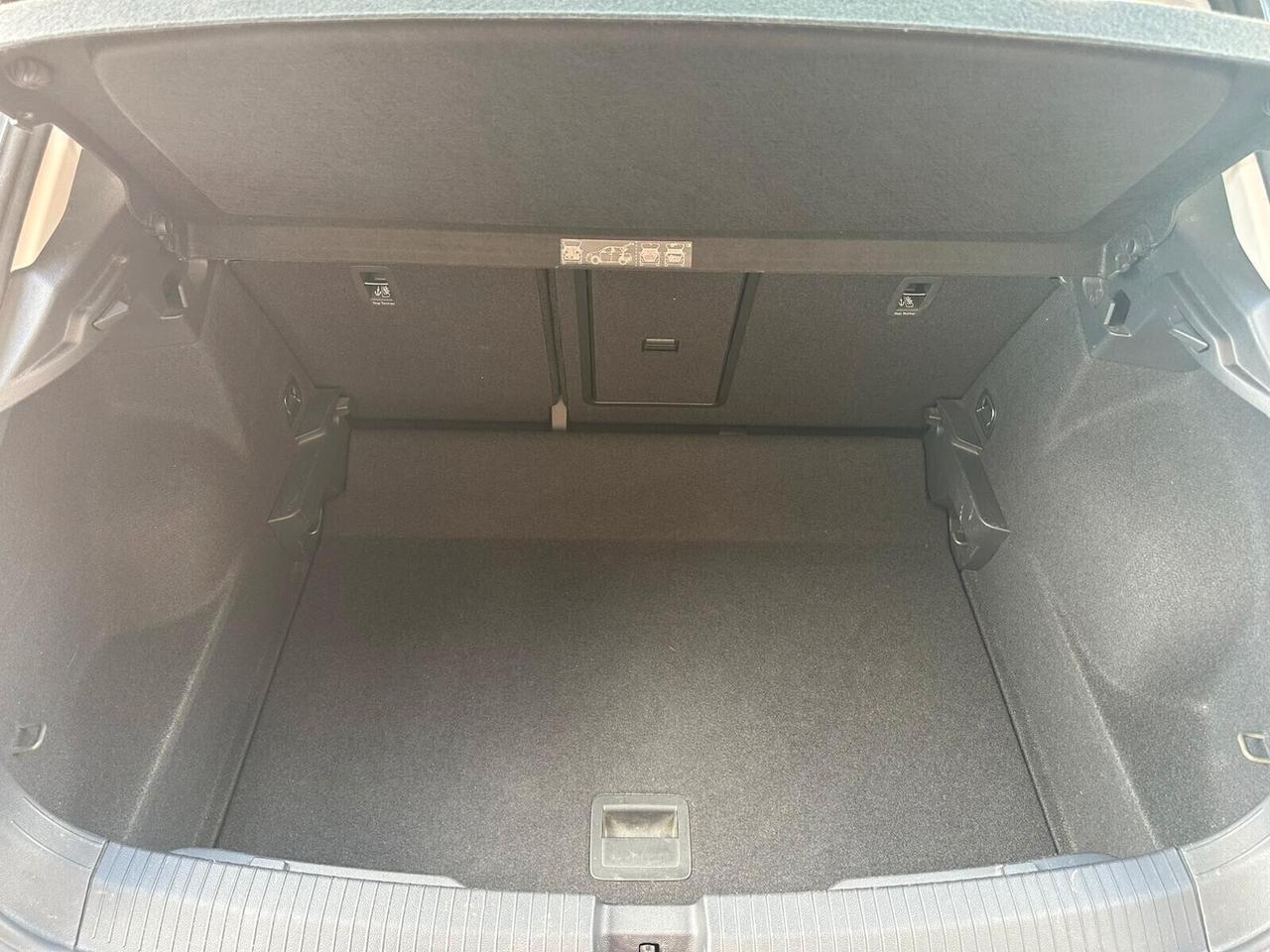 Volkswagen T-Roc 1.0 TSI Business BlueMotion Technology - UFFICIALE - POCHI KM - OK NEOP