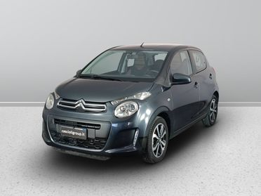 CITROEN C1 2ª serie