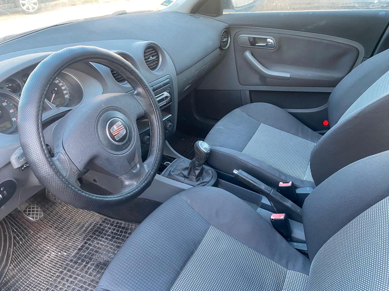 Seat Ibiza 1.2 12V 70CV 5p. Reference DUAL