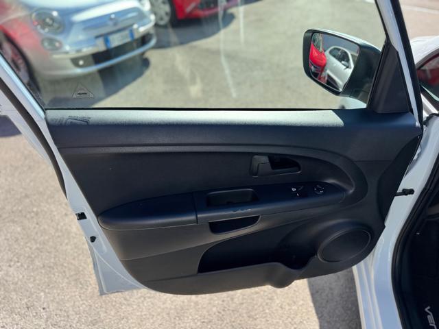 KIA Venga 1.4 EcoGPL Pari al Nuovo