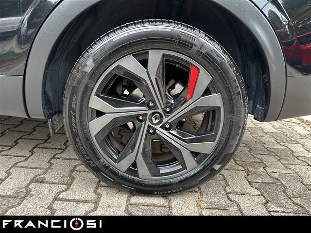 RENAULT Arkana 1.6 E-Tech full hybrid R.S. Line Fast Track