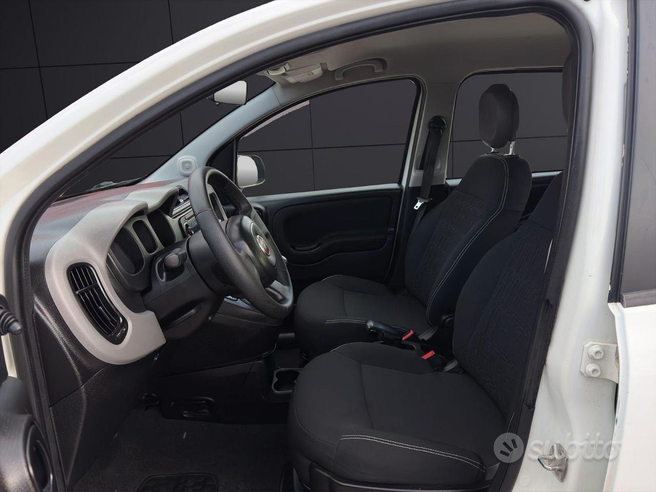 FIAT Panda 1.2 69 cv EASY TUA A 88