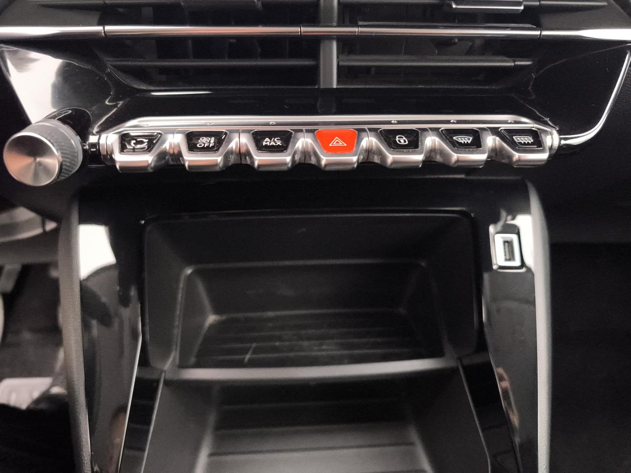 PEUGEOT 208 II 2019 - 208 1.2 puretech Allure Pack s&s 75cv