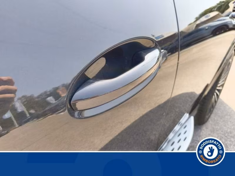Mercedes-Benz GLC 300de 4Matic EQ-Power AMG Line Advanced Tech