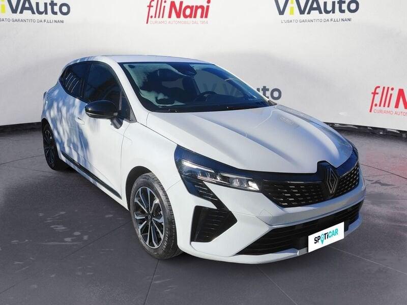 Renault Clio Clio TCe 100 CV GPL 5 porte Techno