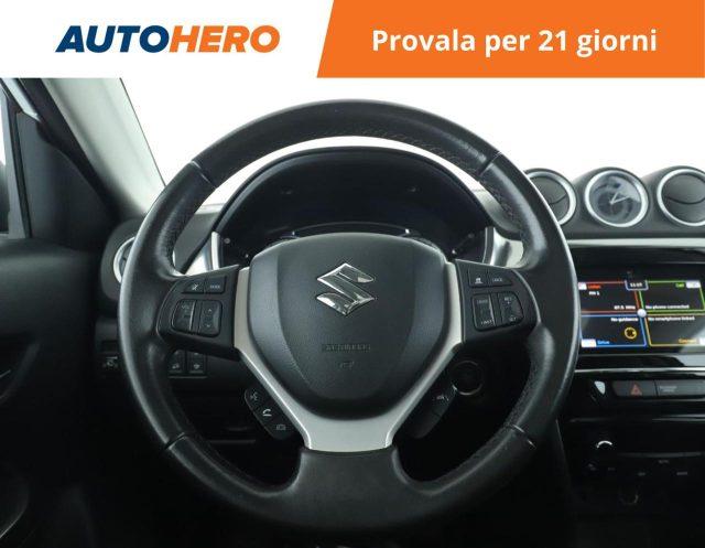 SUZUKI Vitara 1.4 Boosterjet 4WD AllGrip Top