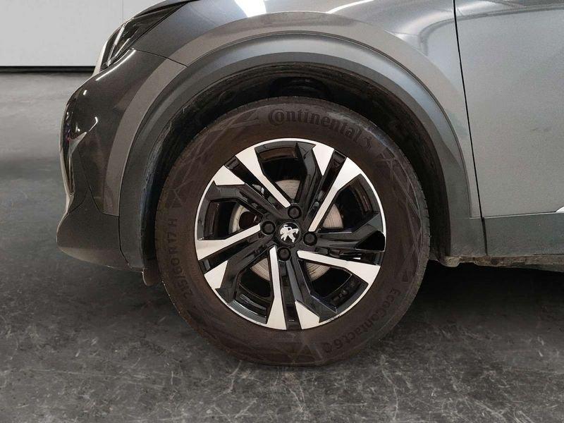 Peugeot 2008 1.2 puretech Allure s&s 130cv eat8