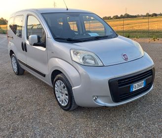 Fiat Qubo 1.3 MJT 80 CV Trekking