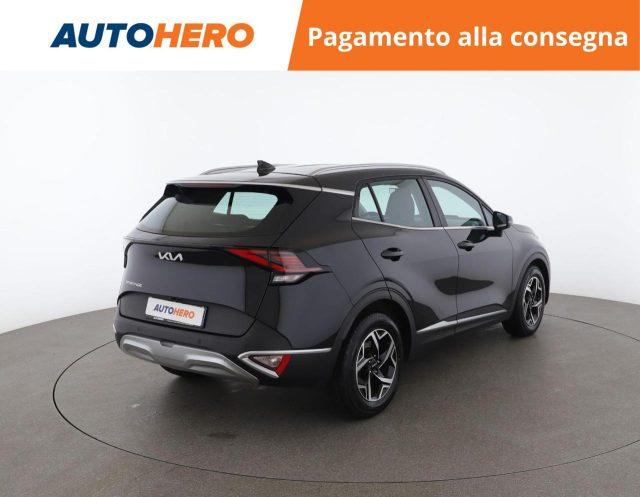 KIA Sportage 1.6 CRDi MHEV Business