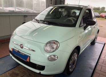 Fiat 500 Pop Star 1.2 Fire 69cv“IN ARRIVO”