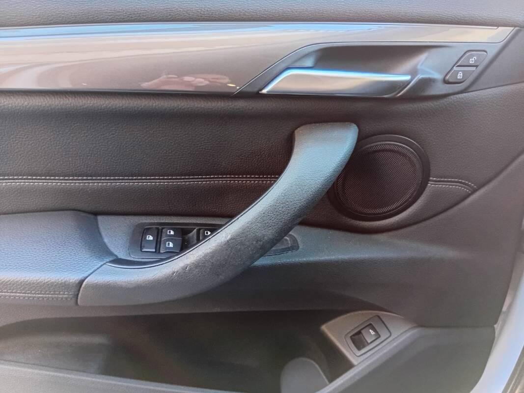 BMW X1 Sdrive18d xLine