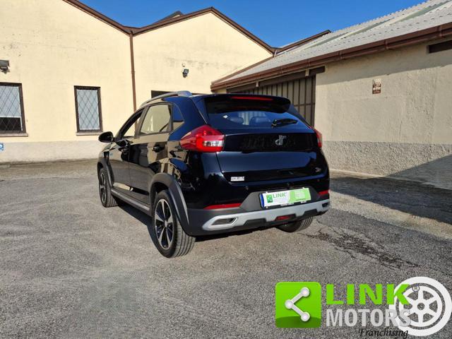 DR MOTOR DR 3.0 1.5 Bi-Fuel GPL GARANZIA INCLUSA