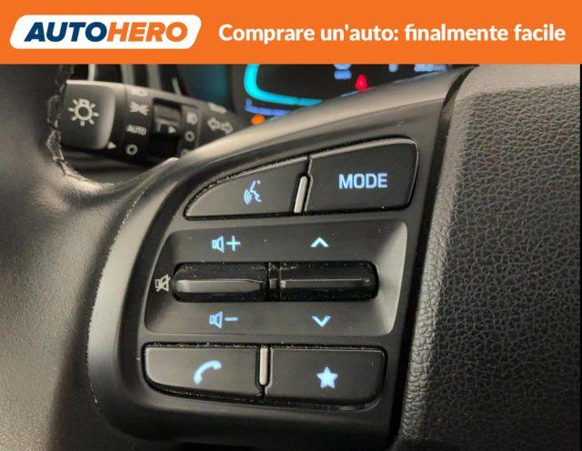 HYUNDAI i10 1.0 MPI Connectline