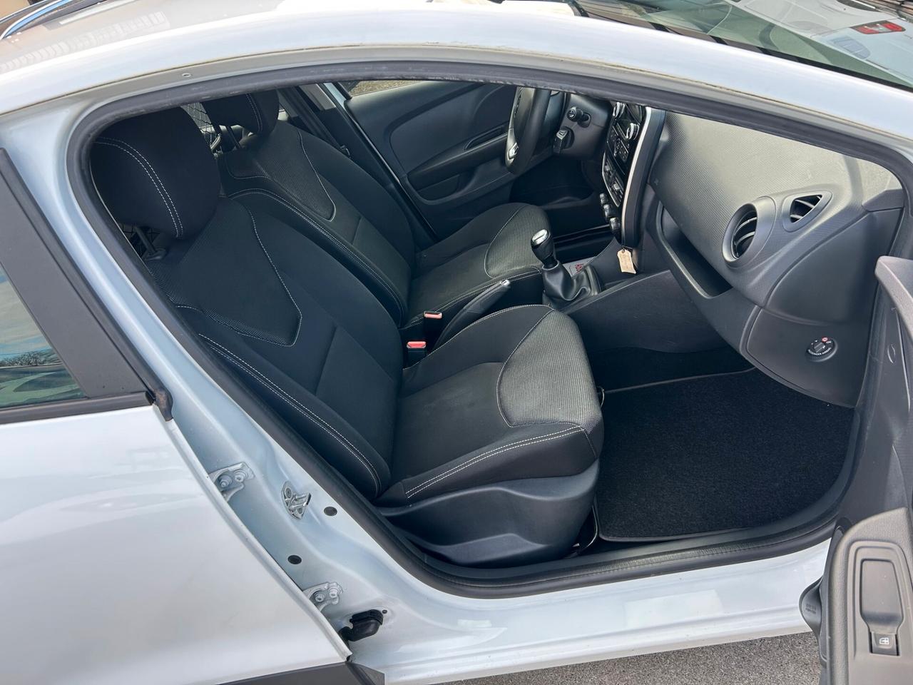 Renault Clio dCi 8V 75CV 5 porte Van Energy