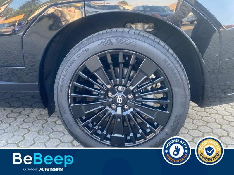 Hyundai Santa Fe 1.6 T-GDI PHEV XCLASS BOSE&TECH 4WD 253CV